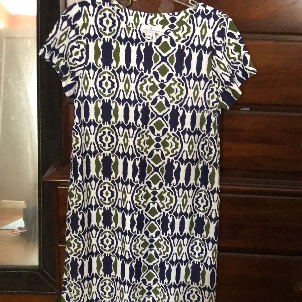 Cute dress worn once
